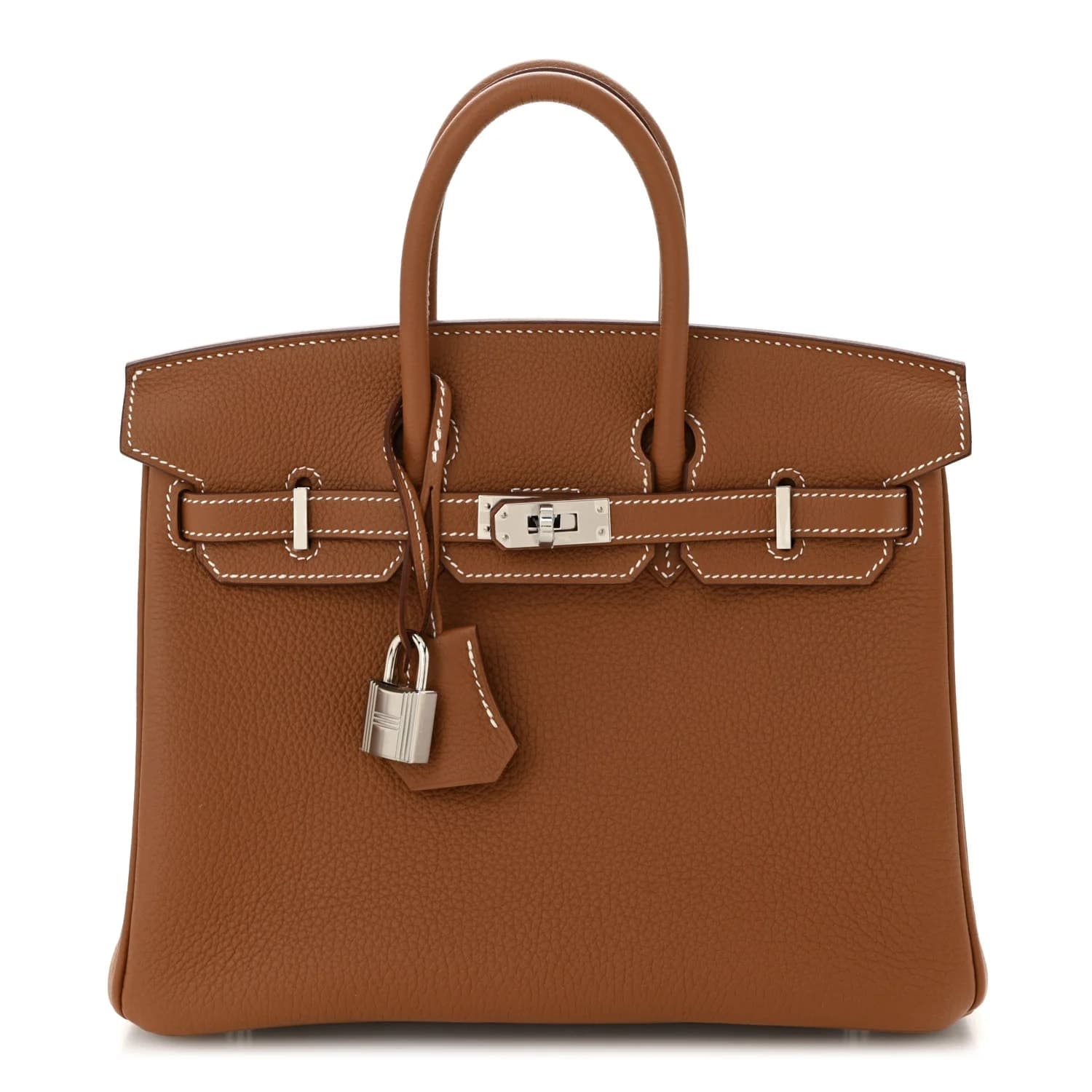 Birkin Togo Gold Palladium