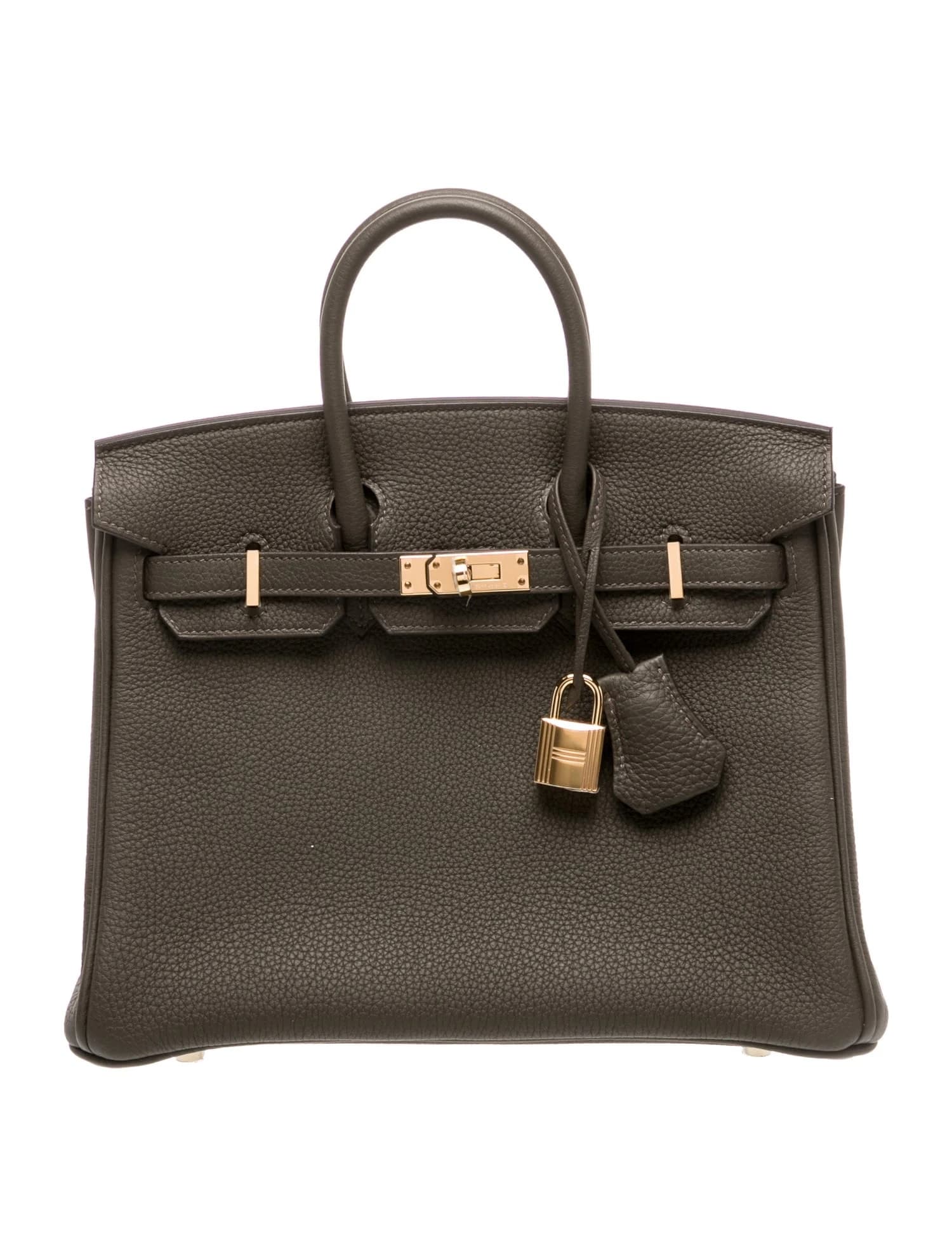 Hermès Birkin - Image 1