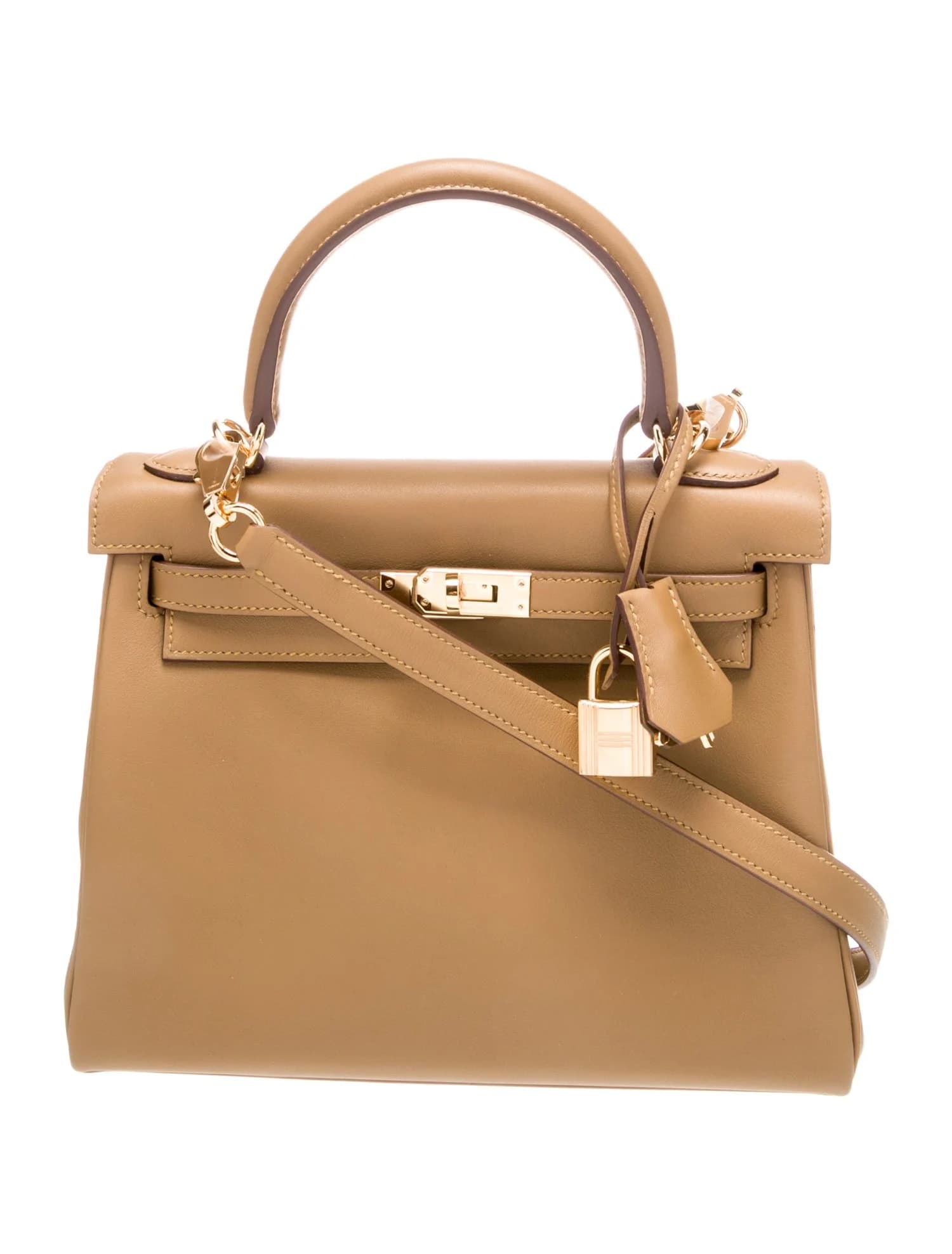 Kelly Swift Sésame Gold