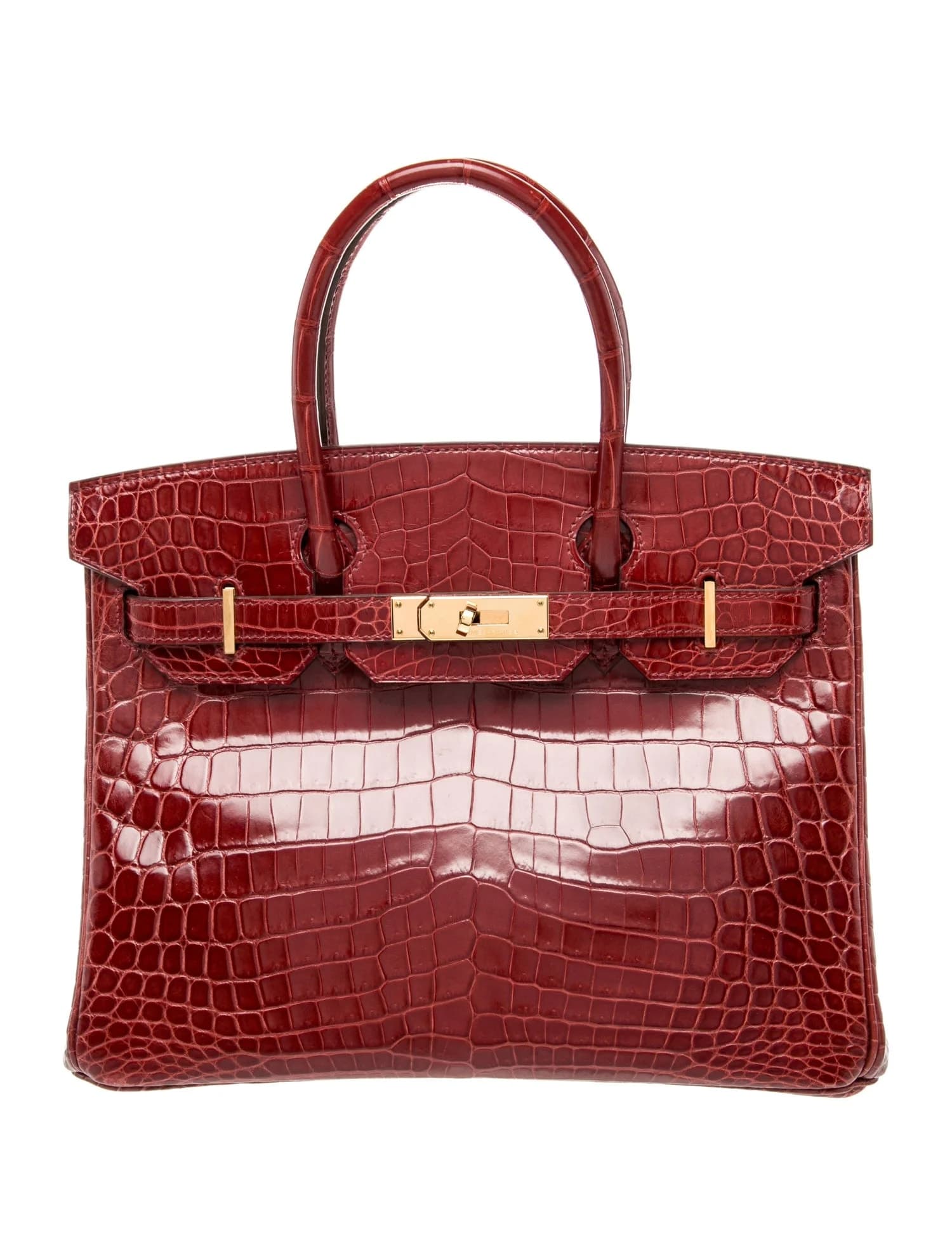 Hermès Birkin - Image 1