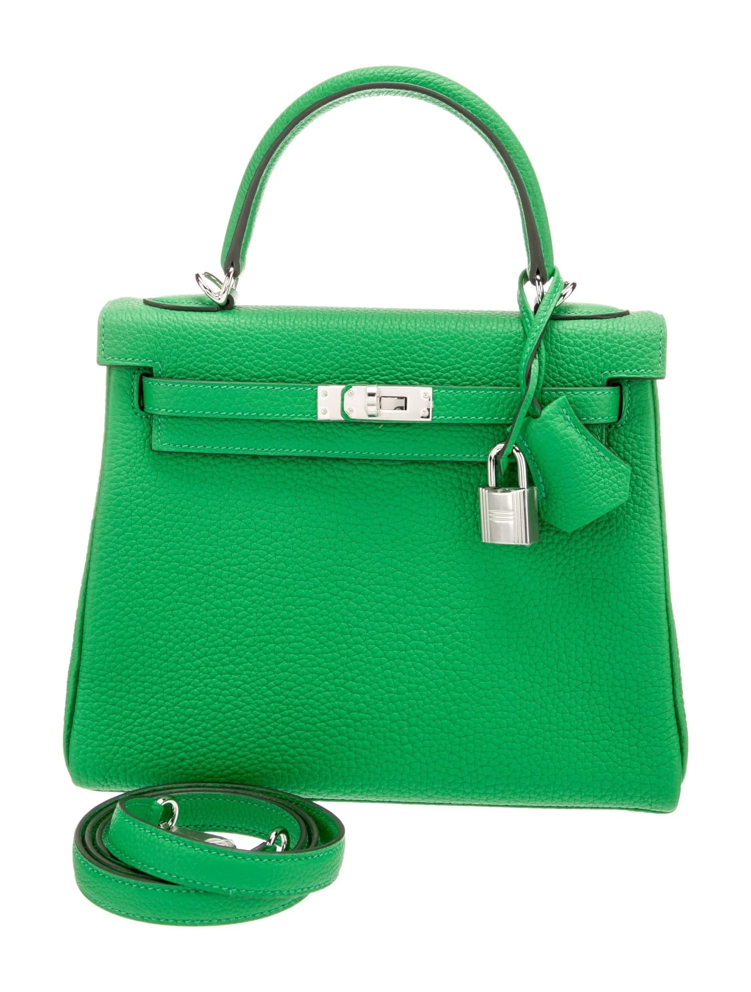 Kelly Togo Bambou Palladium