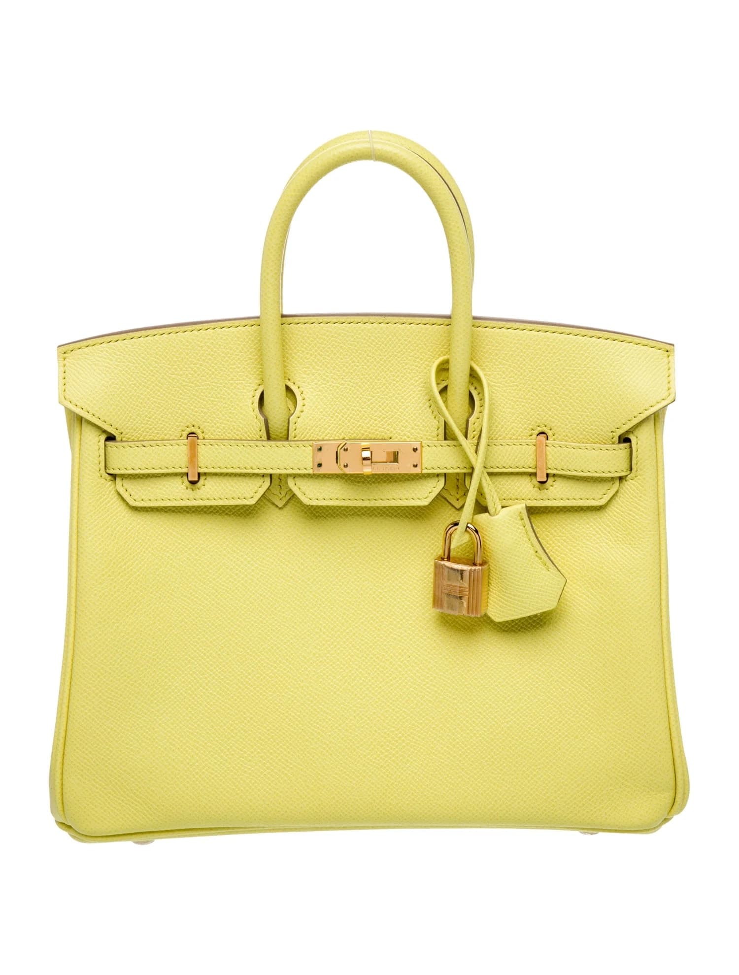 Hermès Birkin - Image 1