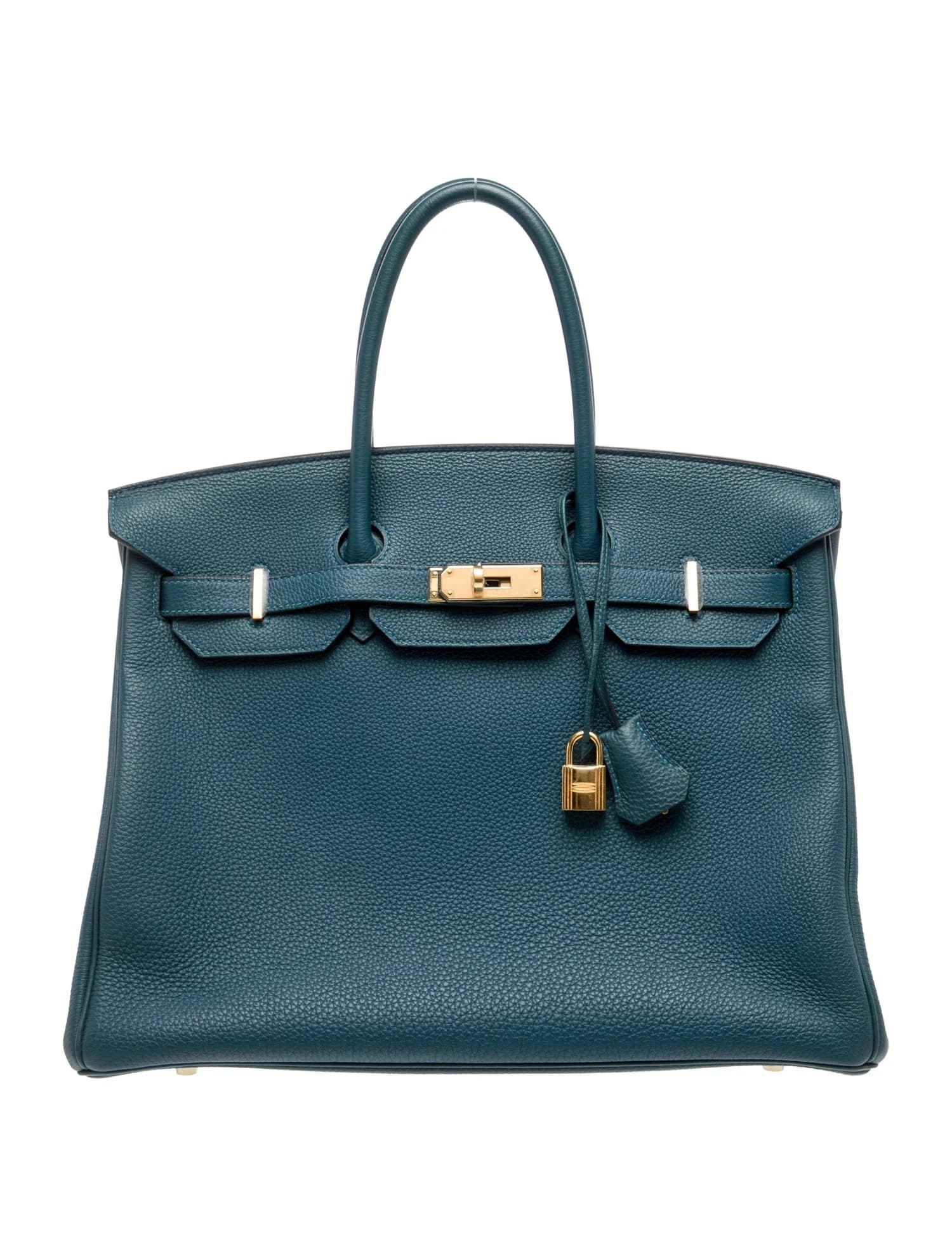 Hermès Birkin - Image 1