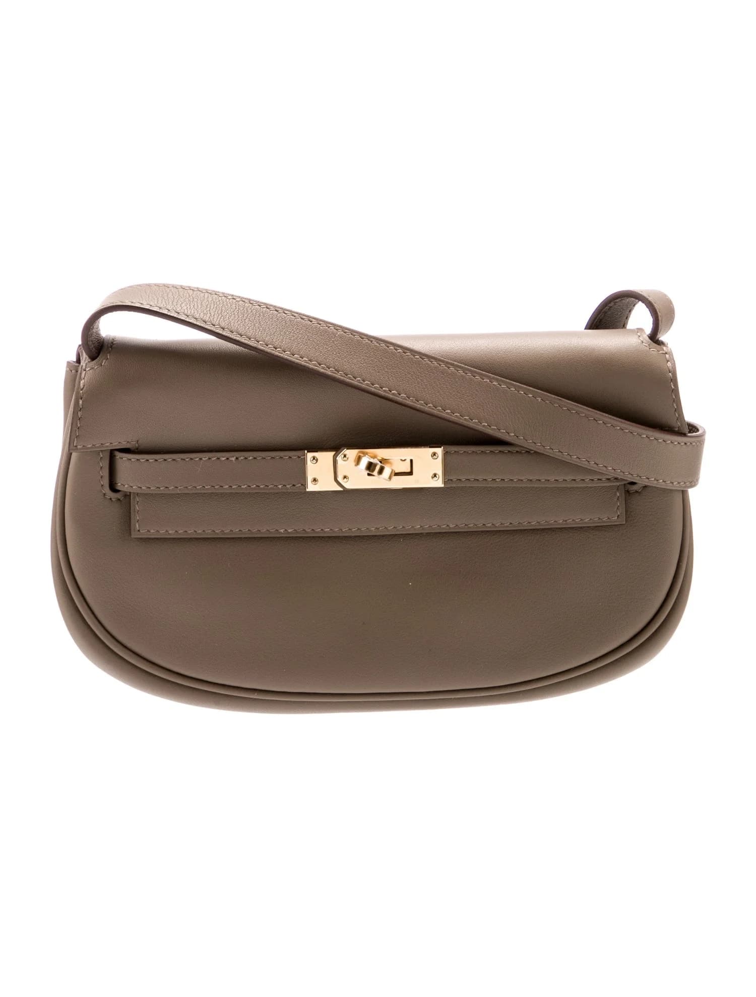 Kelly Swift Étoupe Gold