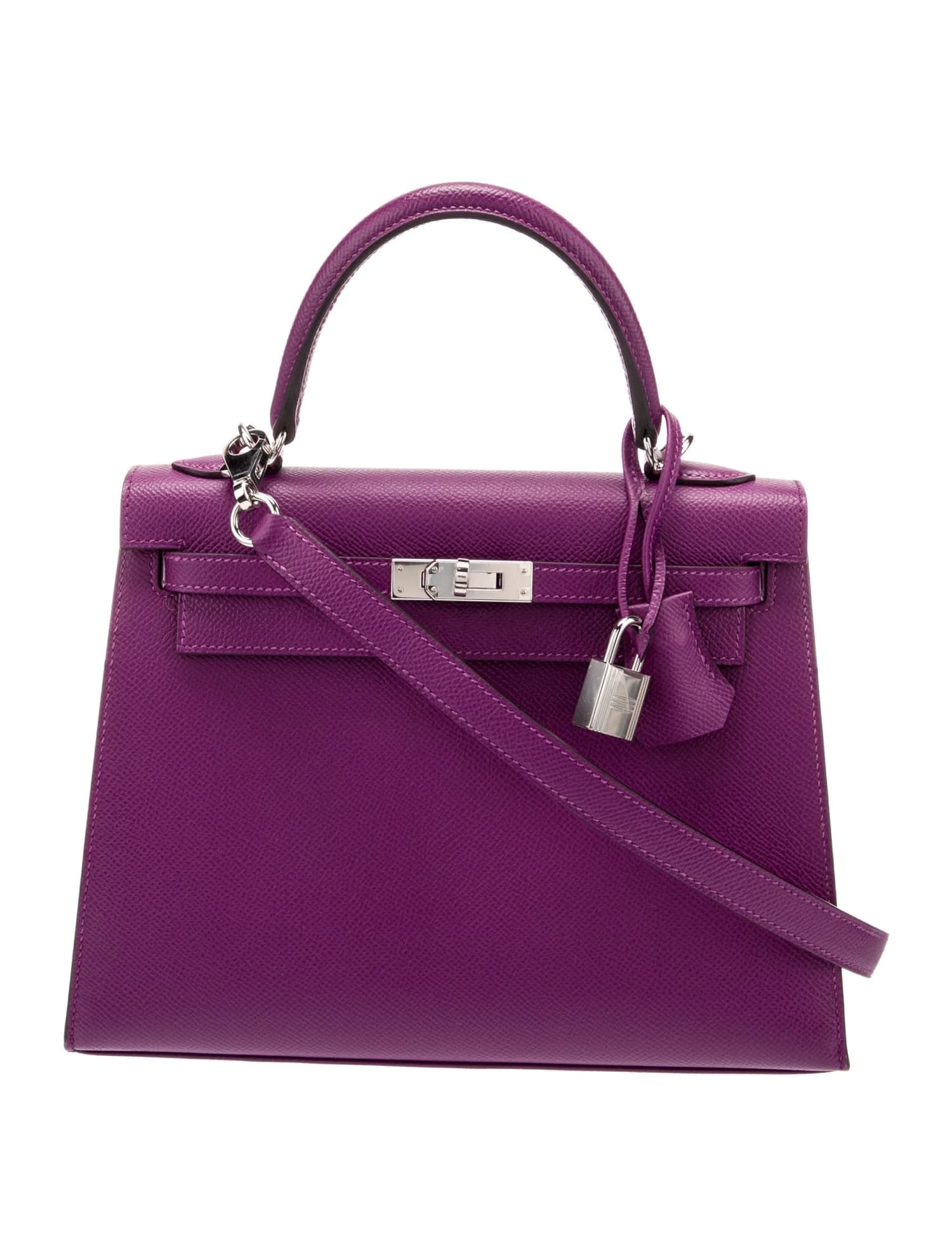 Kelly Epsom Anemone Palladium