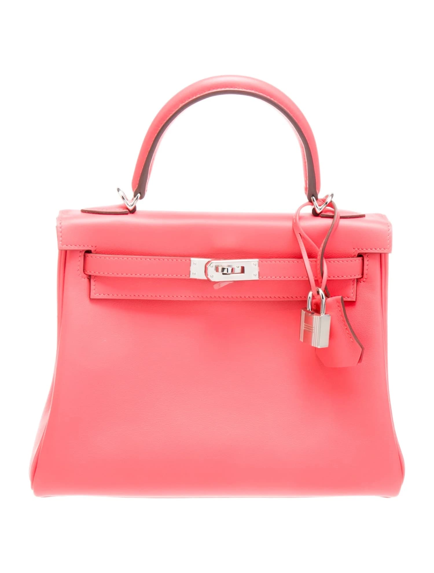 Kelly Swift Rose Azalée Palladium