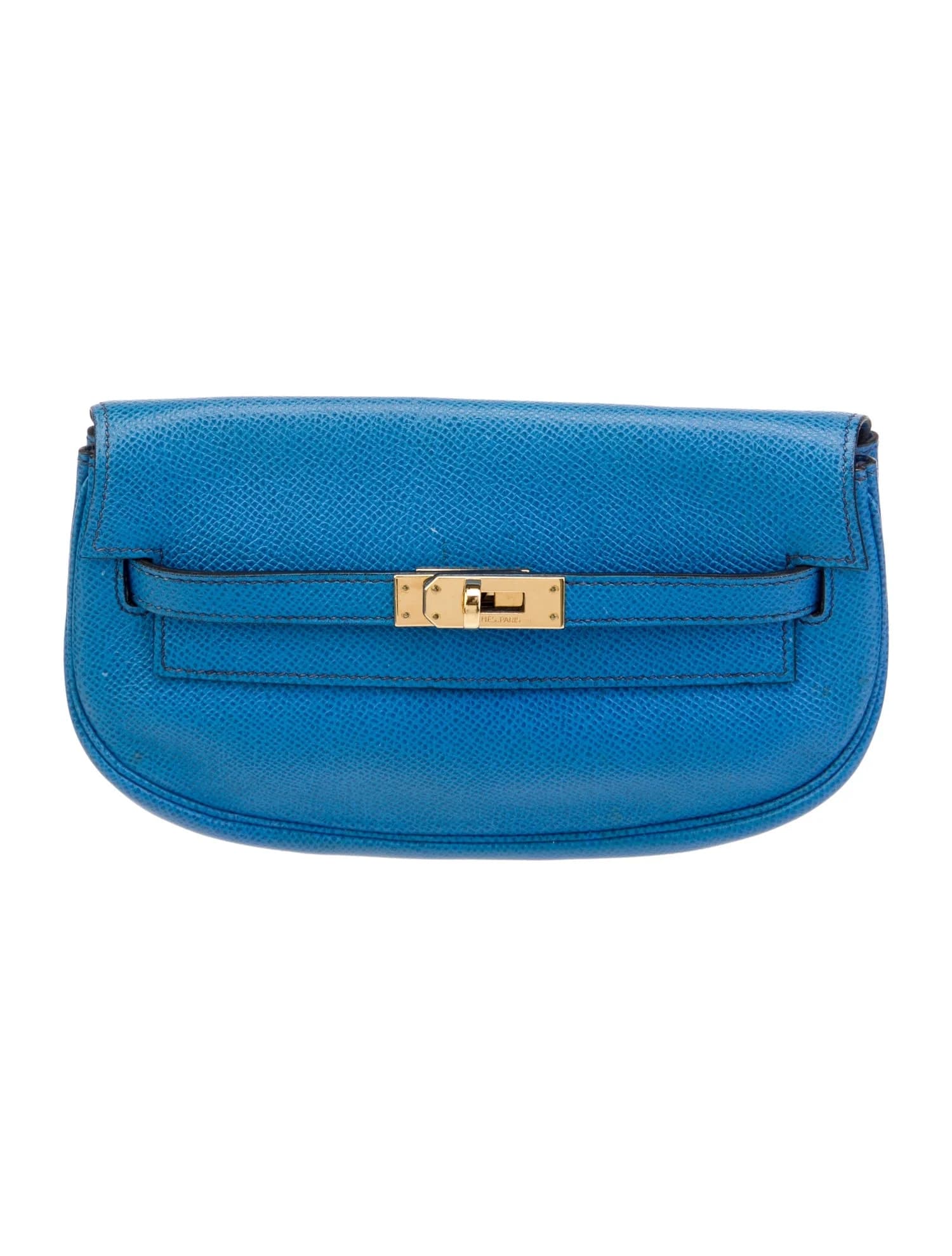 Hermès Kelly Pochette - Image 1