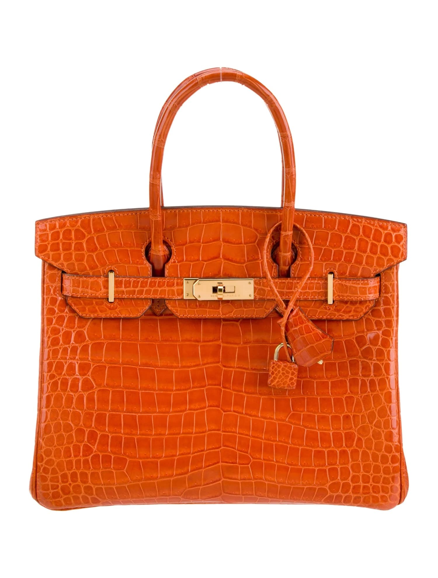 Hermès Birkin - Image 1