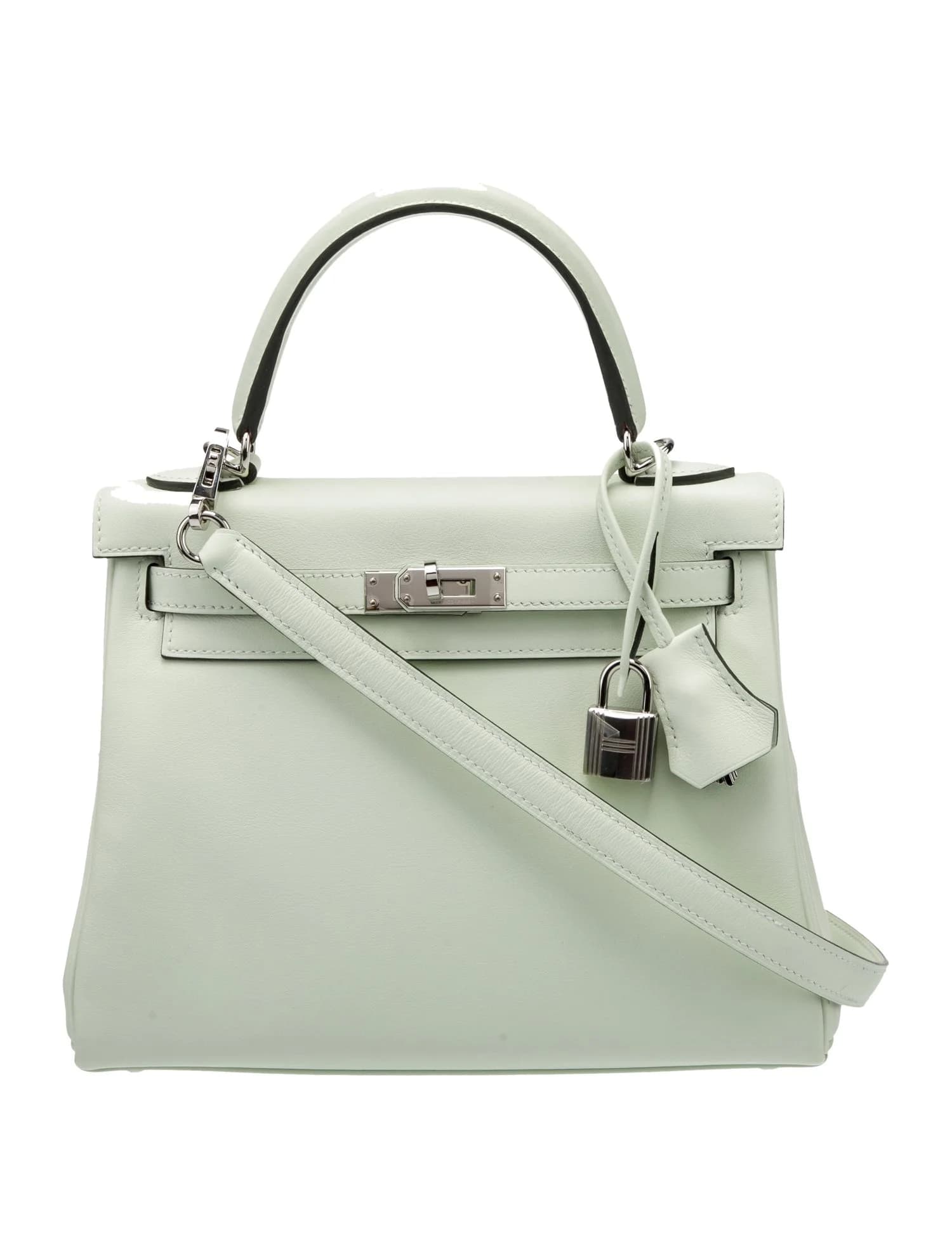 Kelly Swift Vert Fizz Palladium