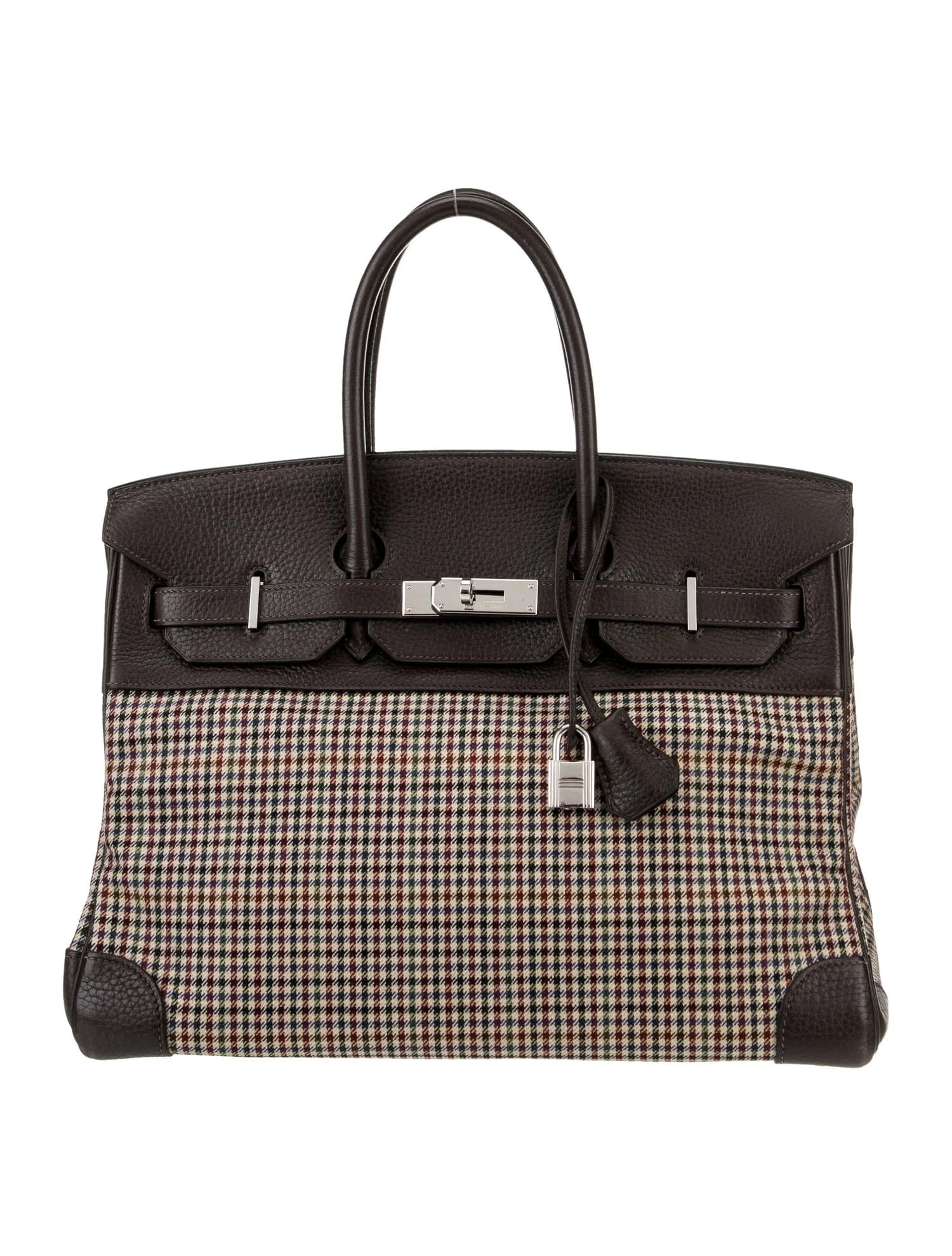 Hermès Birkin - Image 1