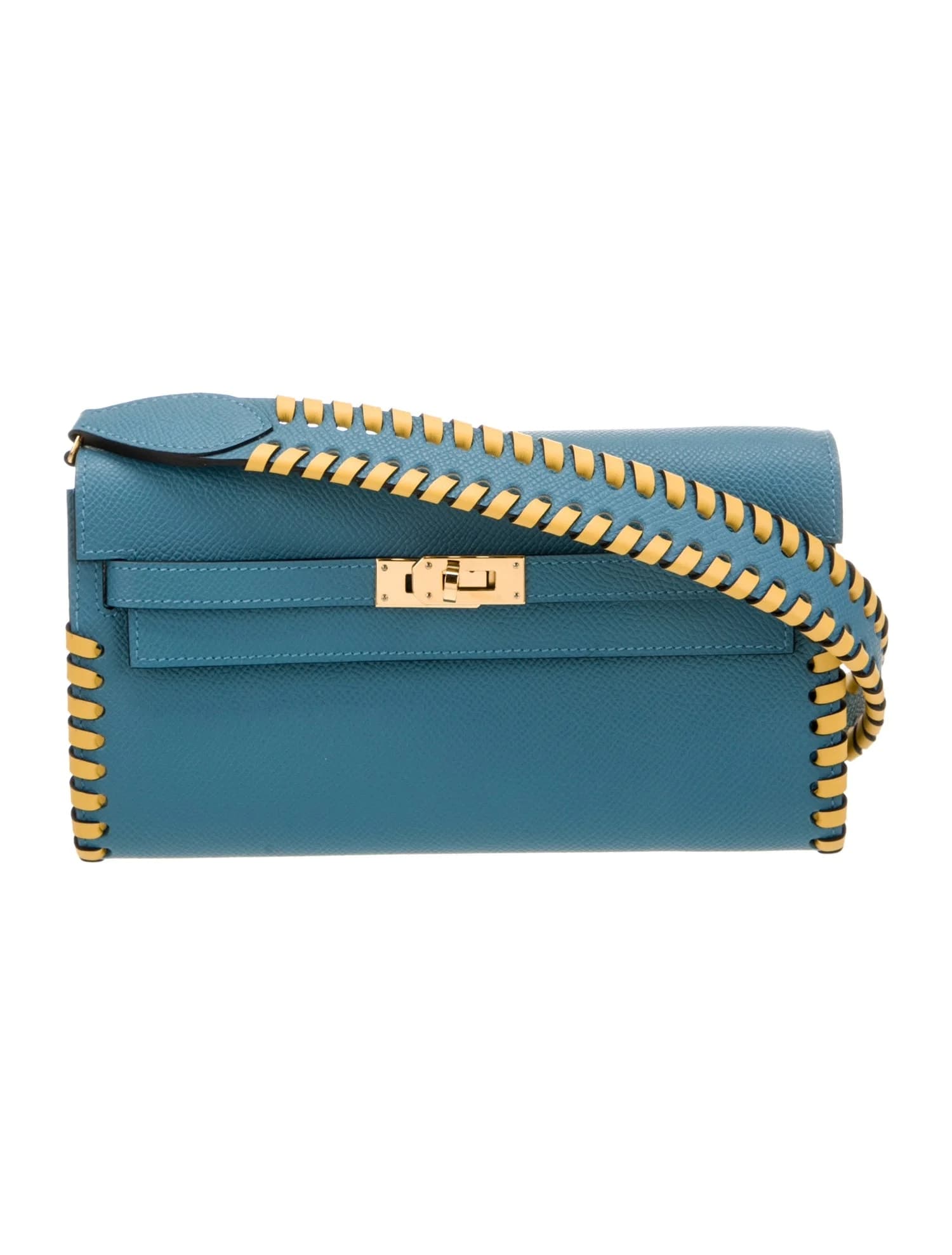 Kelly To Go Epsom Sun / New Bleu Jean Gold